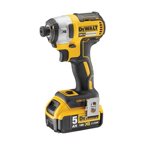 DeWALT DCF887P1 Impact Driver