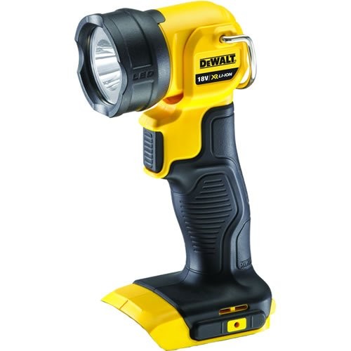 DeWALT DCL040 Pivot Torch