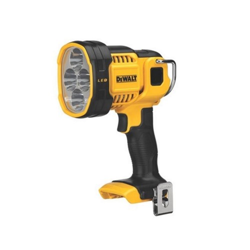 DeWALT DCL043 LED Spotlight
