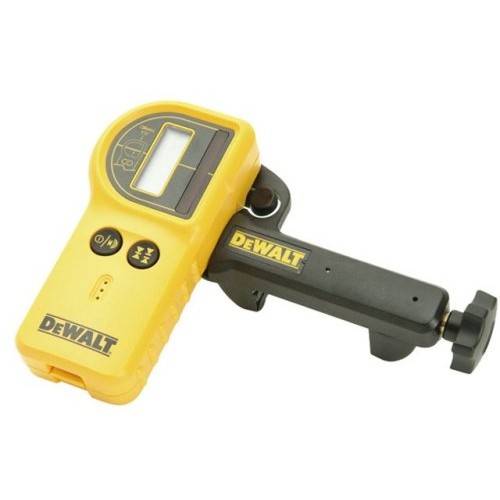 DeWALT DE0772 Rotary Laser Detector