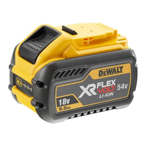 DeWALT DCB547 FLEXVOLT Batteries