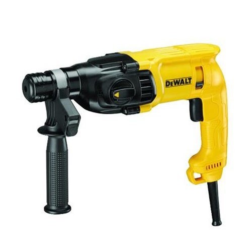 DeWALT D25133K SDS-Plus Hammer Drill