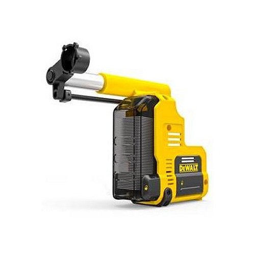 DeWALT D25303DH Integrated Dust Extraction System