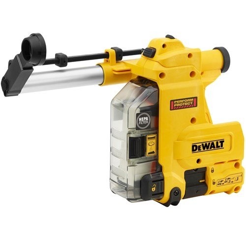 DeWALT D25304DH SDS-Plus Dust Extractor
