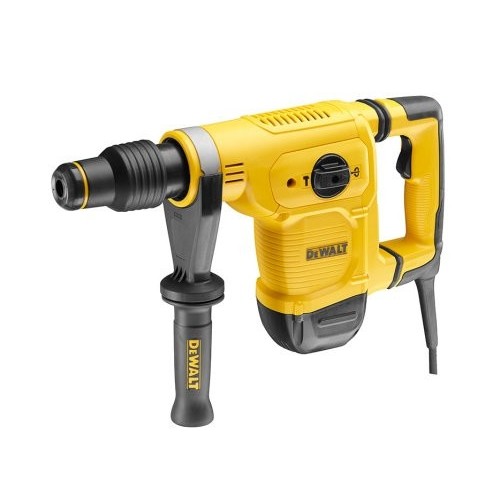 DeWALT D25810K SDS-MAX Chiselling Hammer Drill