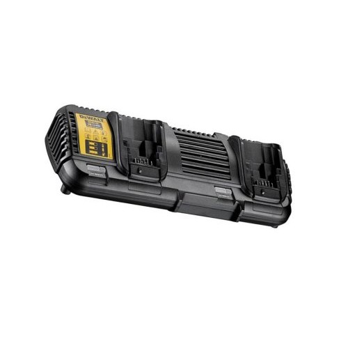 DeWALT DCB132 Dual Port Charger