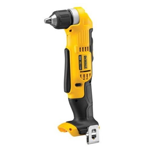 DeWALT DCD740N Angle Drill 18v BODY ONLY