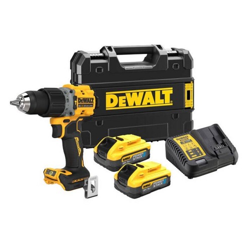 DeWALT DCD805H2T Combi Drill