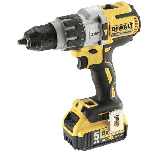 DeWALT DCD996P2 Combi Drill