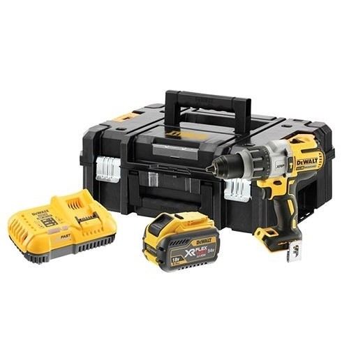 FLEXVOLT DCD996X1 Combi Drill