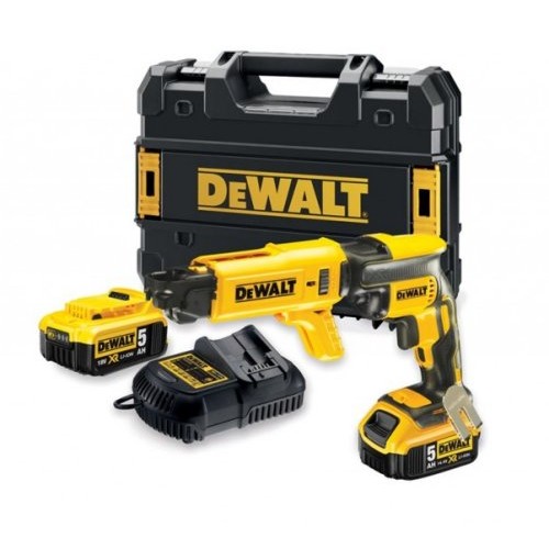 DeWALT DCF620P2K Drywall Screwdriver