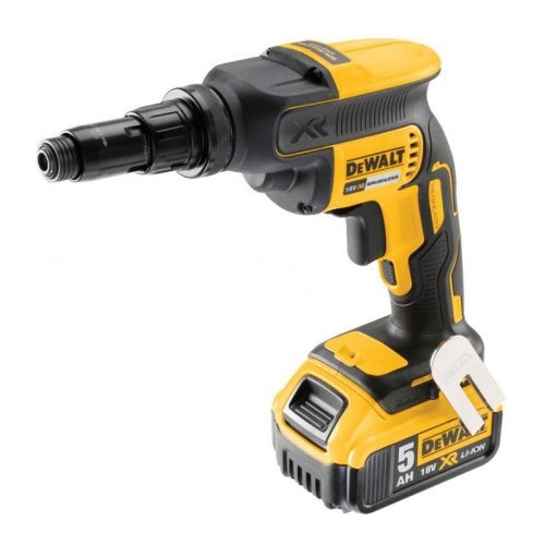 DeWALT DCF622P2 TEC Screwdriver