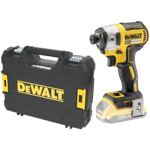 DeWALT DCF887NT Impact Driver