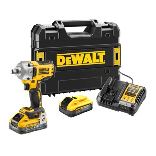 DeWALT DCF891H2T Impact Wrench