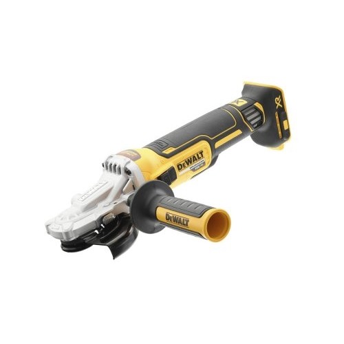 DeWALT DCG405FN Flathead Angle Grinder