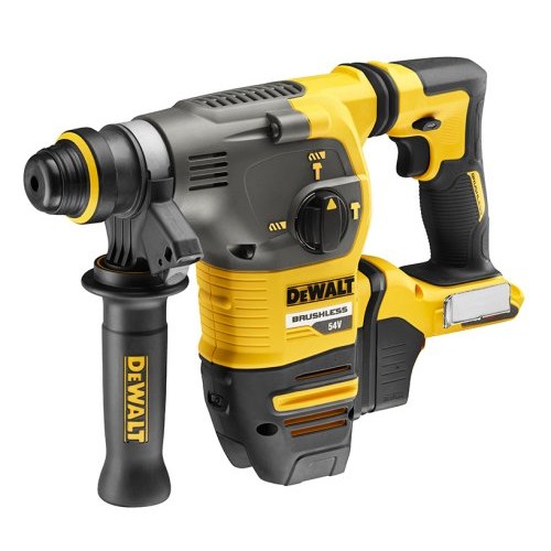FLEXVOLT DCH333N SDS-Plus Hammer Drill
