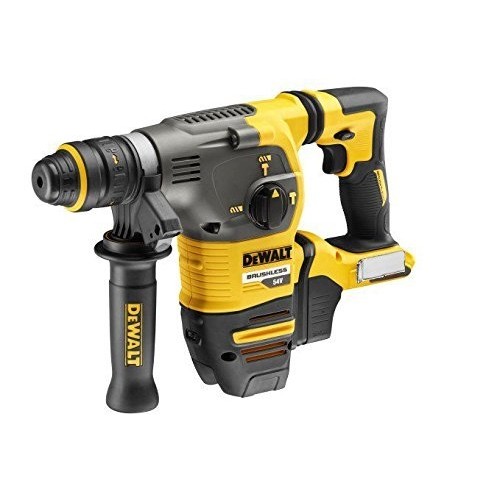 FLEXVOLT DCH334N SDS-Plus Hammer Drill