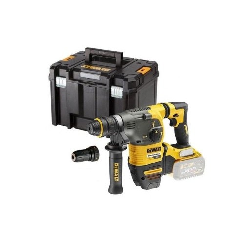 FLEXVOLT DCH334NT SDS-Plus Hammer Drill