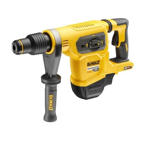 FLEXVOLT DCH481N SDS-MAX Hammer Drill