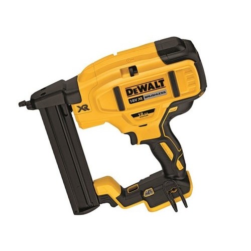 DeWALT DCN681N Narrow Crown Stapler