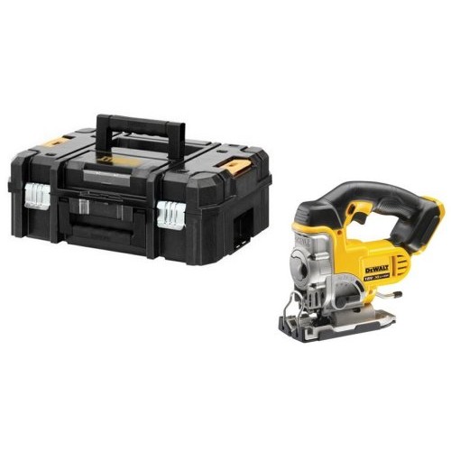 DeWALT DCS331NT Jigsaw