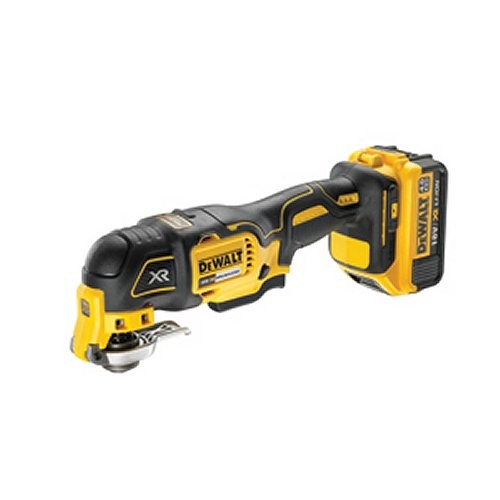 DeWALT DCS355D2 Oscillating Tool