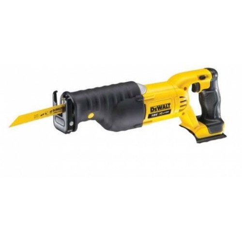 DeWALT DCS380NT Reciprocating Saw