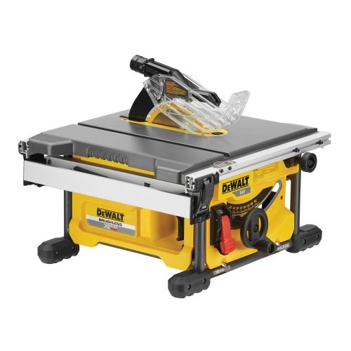 FLEXVOLT DCS7485N Table Saw