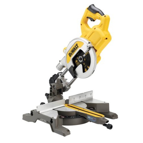 FLEXVOLT DCS777N Mitre Saw