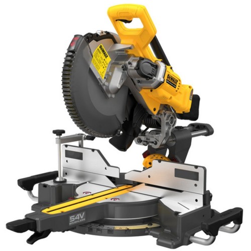 FLEXVOLT DCS781N Mitre Saw