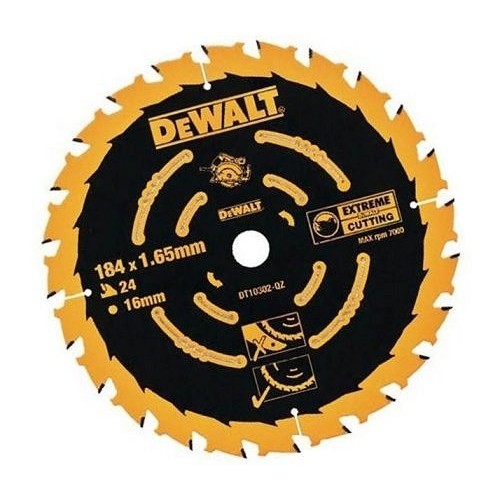DeWALT DT10302 Circular Saw Blade
