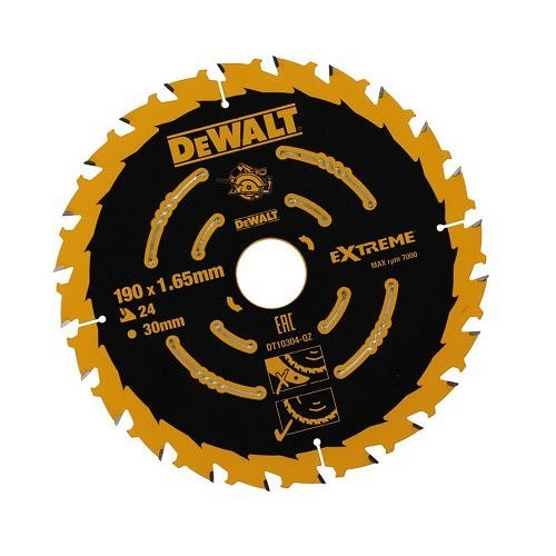 DeWALT DT10304 Circular Saw Blade