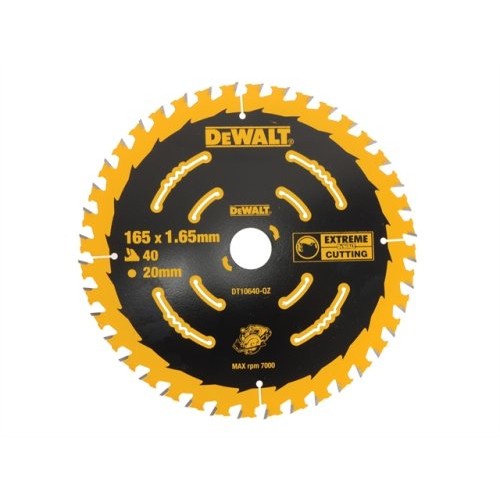 DeWALT DT10640 Circular Saw Blade
