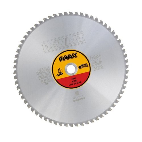 DeWALT DT1926 Circular Saw Blade