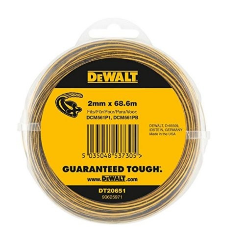 DeWALT DT20651 Trimmer Line Refill
