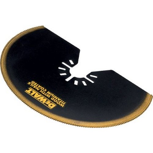 DeWALT DT20709 Semi Circle Blade