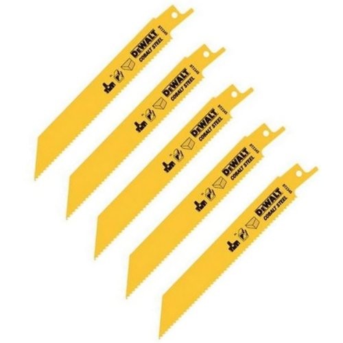 DeWALT DT2345 Reciprocating Blades