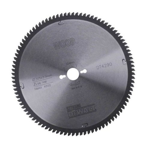 DeWALT DT4290 Circular Saw Blade