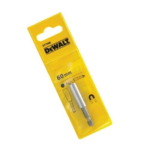 DeWALT DT7500 Magnetic Bit Holder 