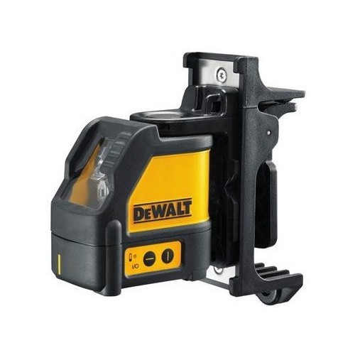 DeWALT DW088K Cross Line Laser