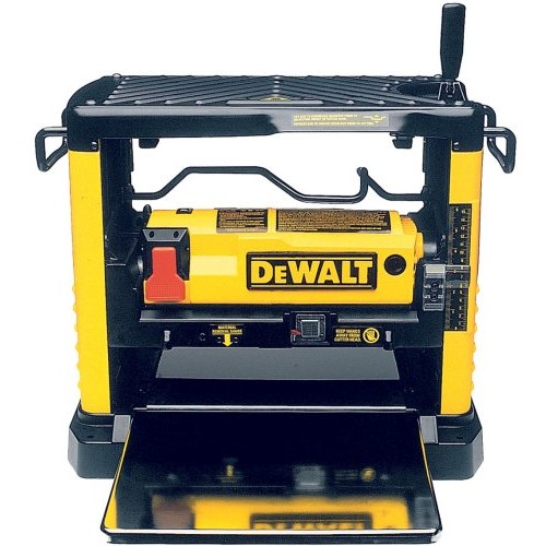 DeWALT DW733-240V Portable Thicknesser