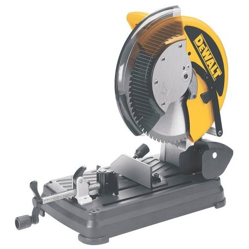 DeWALT DW872 Chop Saw