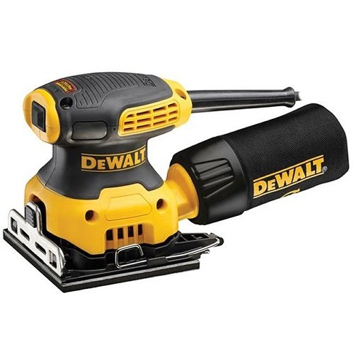 DeWALT DWE6411 Orbital Sander