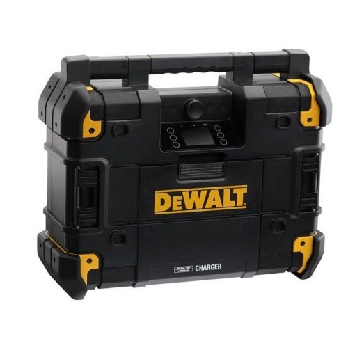 FLEXVOLT DWST1-81079 DAB Radio