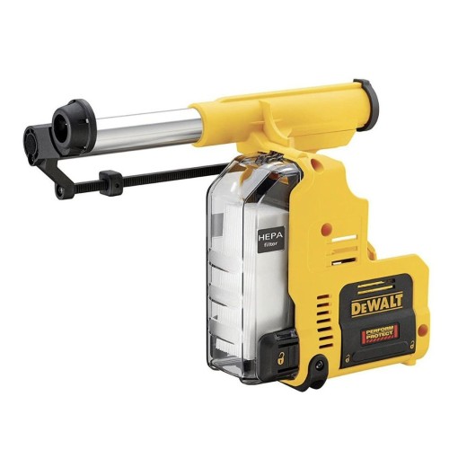 DeWALT D25303DH Integrated Dust Extraction System