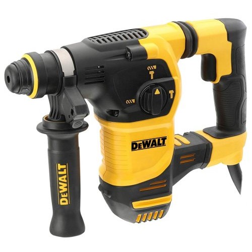 DeWALT D25333K SDS-Plus Hammer Drill