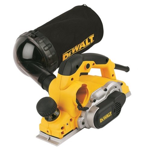 DeWALT D26500K Planer