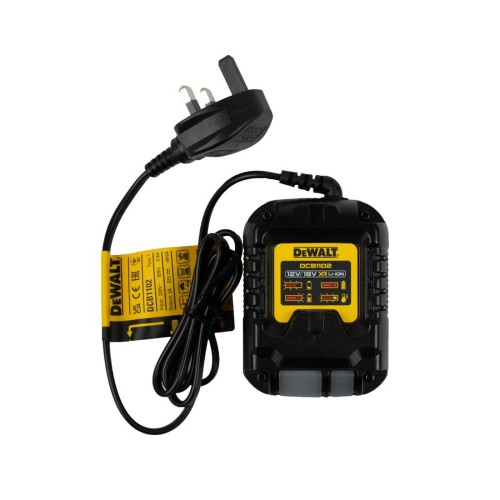 DeWALT DCB1102 Charger