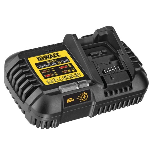 DeWALT DCB116 Chargers