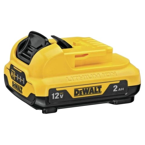 DeWALT DCB122 Batteries